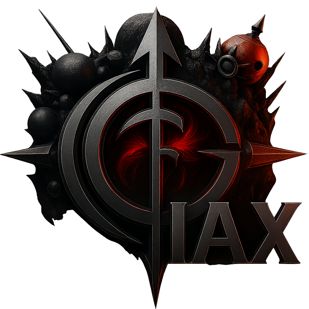 Ciax Logo