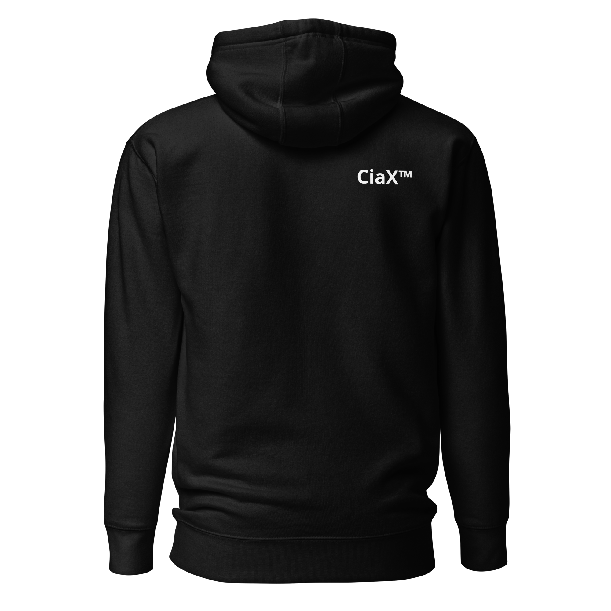 CHAOS Hoodie - Image 2