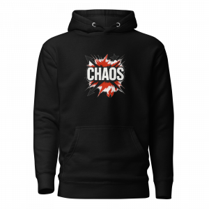 CHAOS Hoodie