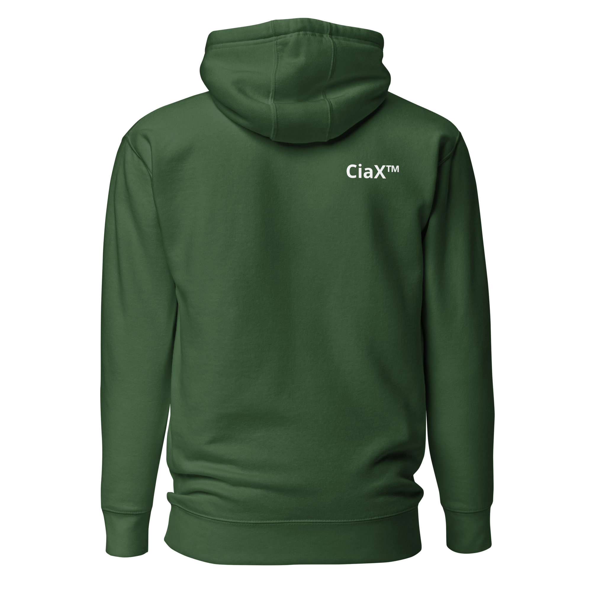 CHAOS Hoodie - Image 4