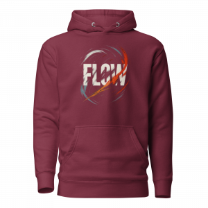 FLOW Hoodie