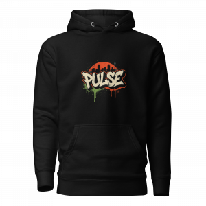 PULSE Hoodie