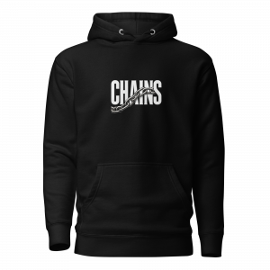 CHAINS Hoodie