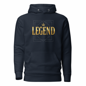 LEGEND Hoodie