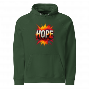 HOPE Hoodie (Women’s)