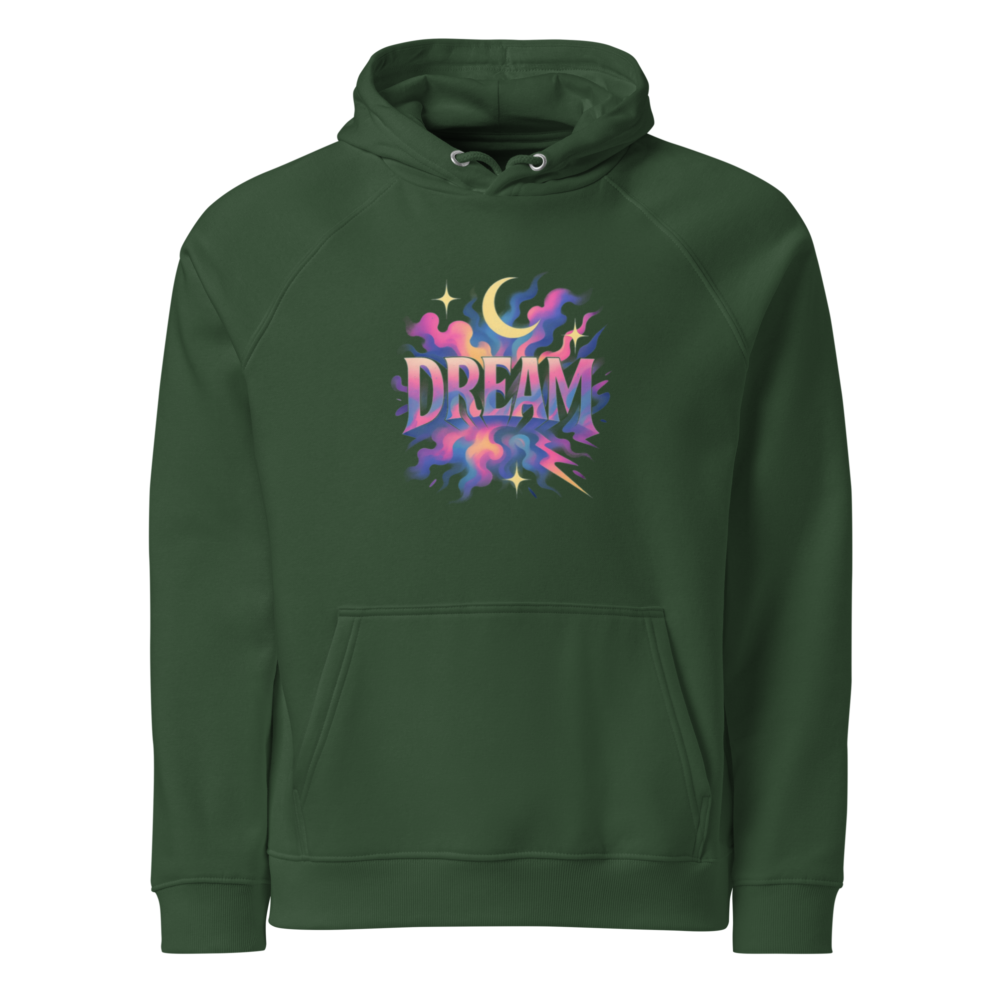 DREAM Hoodie (Women’s) - Image 7