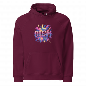 DREAM Hoodie (Women’s)