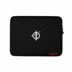 CiaX™ Laptop Sleeve