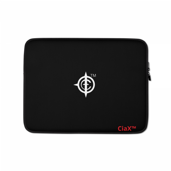 CiaX Laptop Sleeve