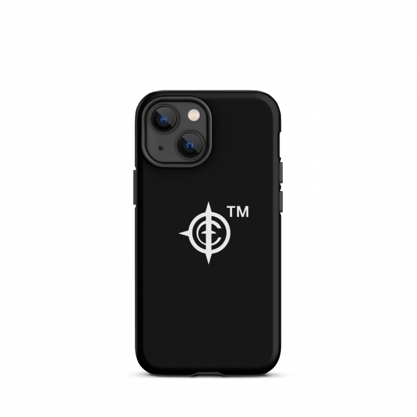CiaX Tough iPhone Case