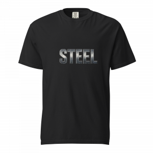 STEEL T-Shirt
