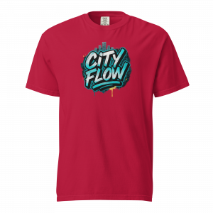 CITY FLOW T-Shirt