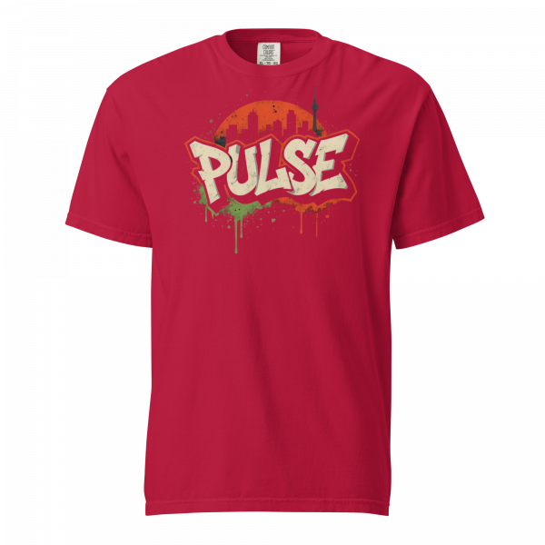 PULSE T-Shirt