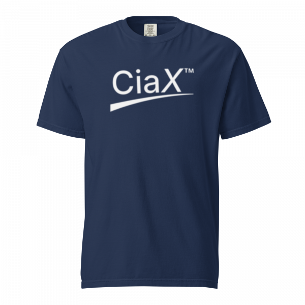 CiaX Signature T-Shirt (Men’s)