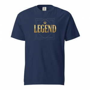 LEGEND T-Shirt