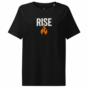 RISE T-Shirt (Womenโs)