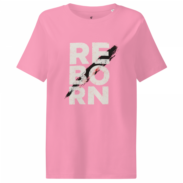 REBORN T-Shirt (Women’s)