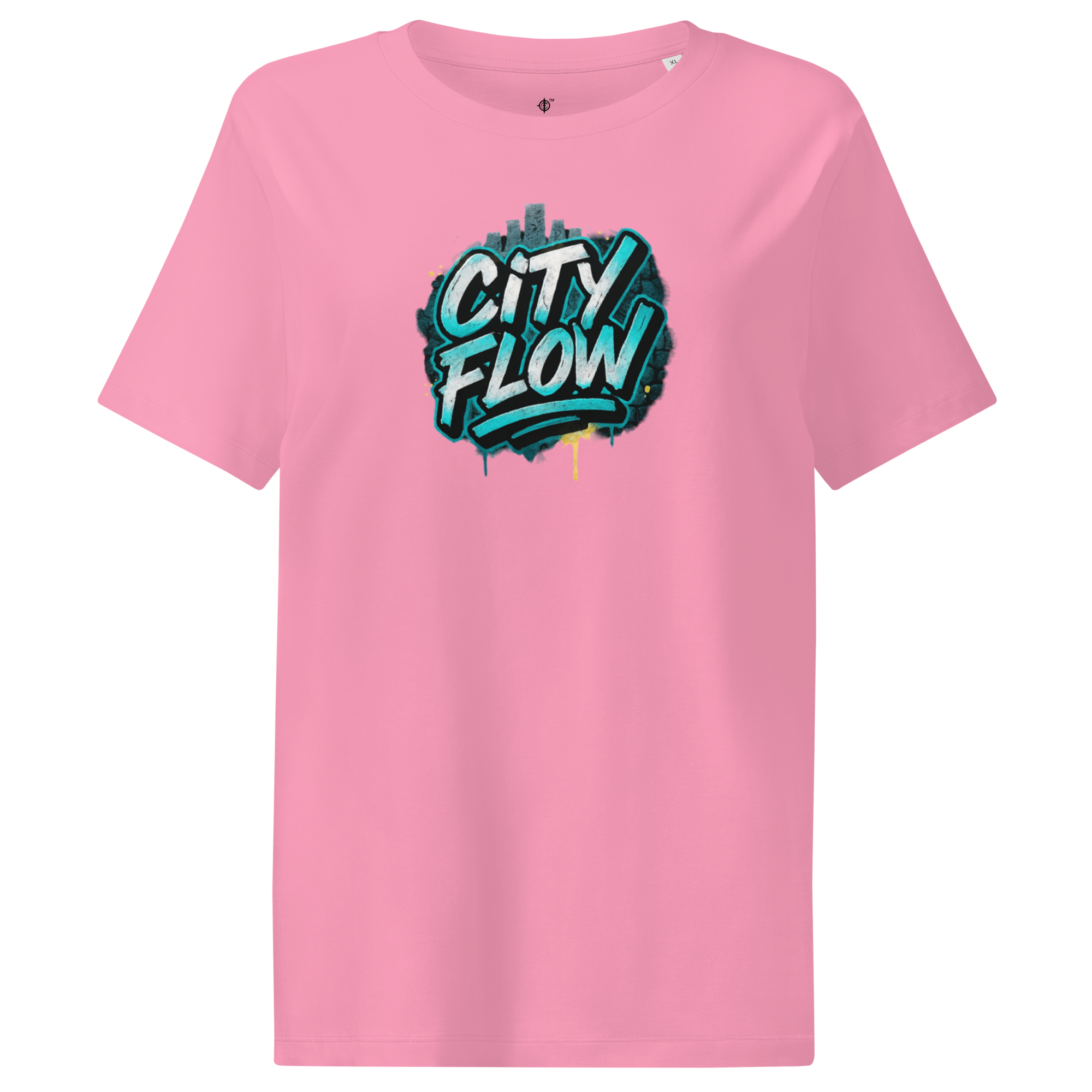 CITY FLOW T-Shirt (Women’s) - Image 6