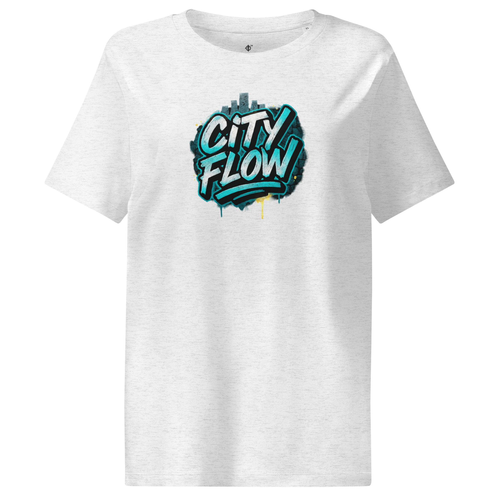 CITY FLOW T-Shirt (Women’s) - Image 9