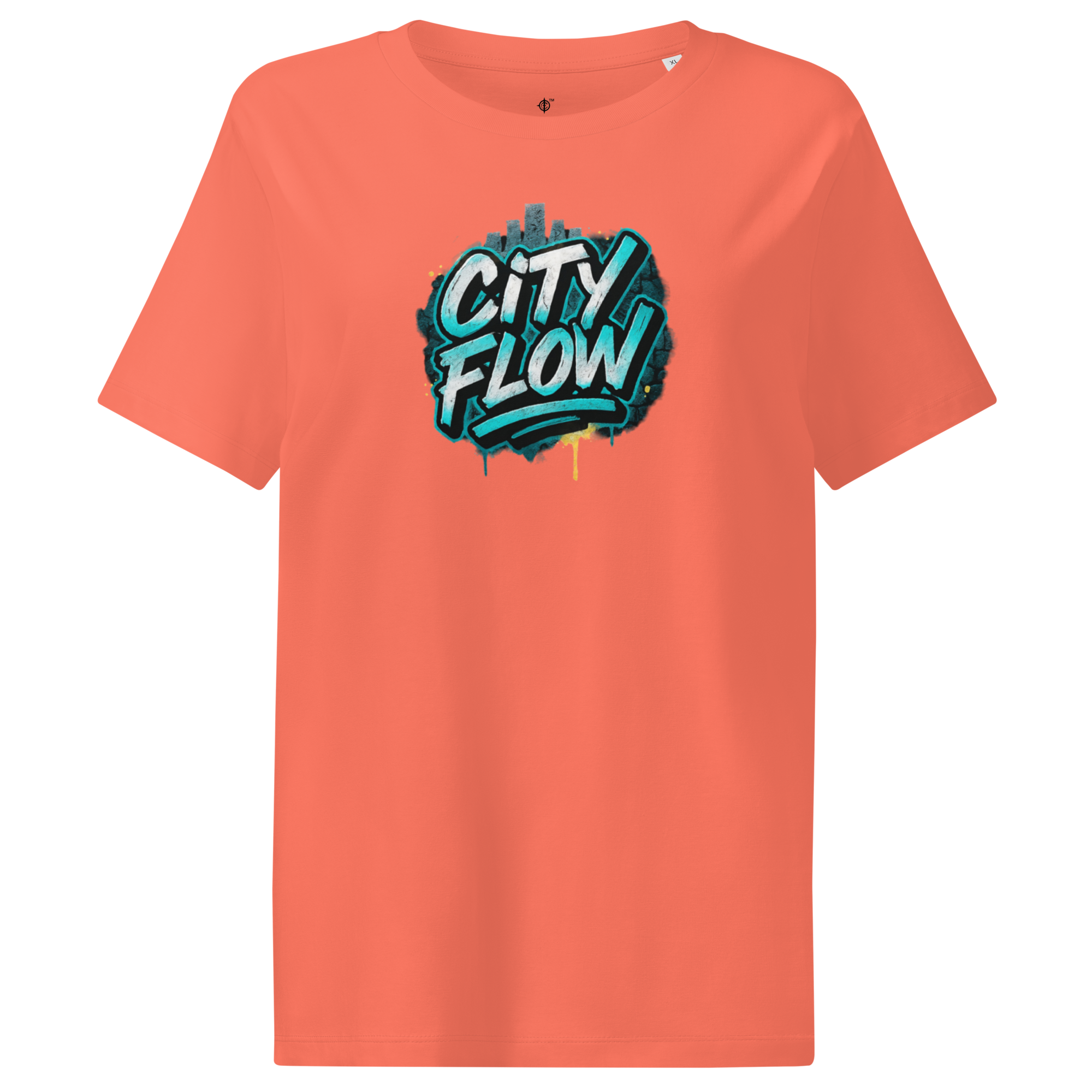 CITY FLOW T-Shirt (Women’s) - Image 4