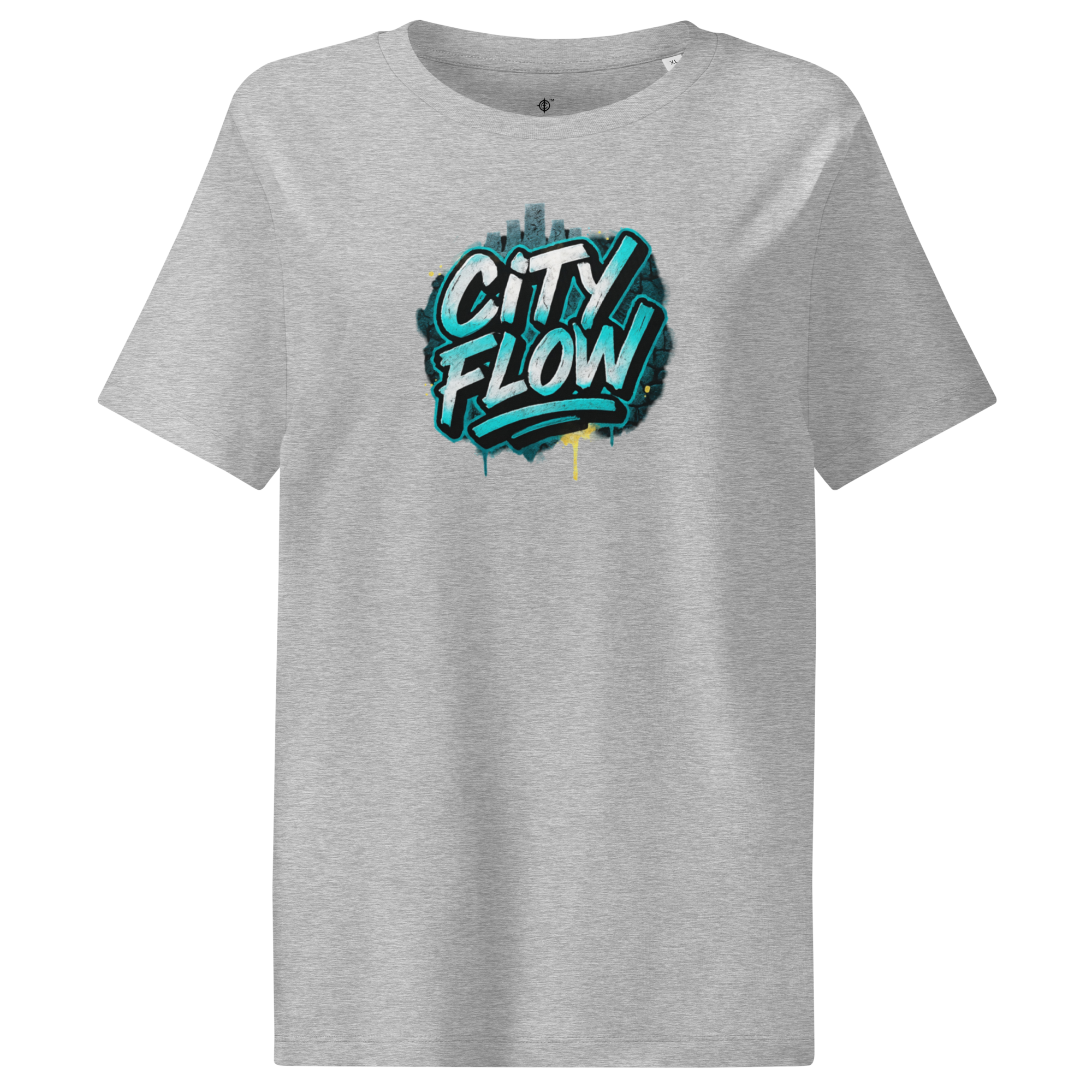 CITY FLOW T-Shirt (Women’s)