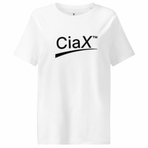 CiaX™ Signature T-Shirt (Women’s)