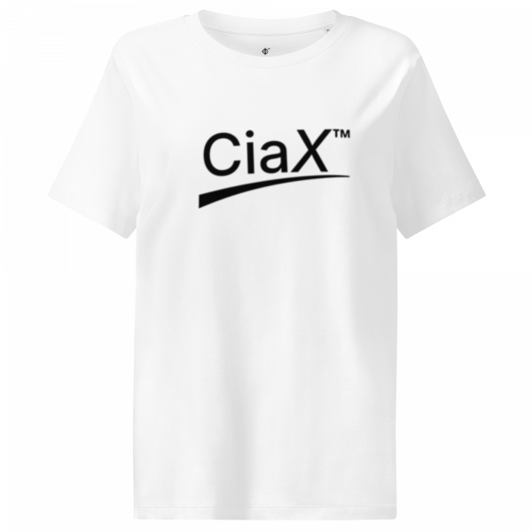 CiaX Signature T-Shirt (Women’s)