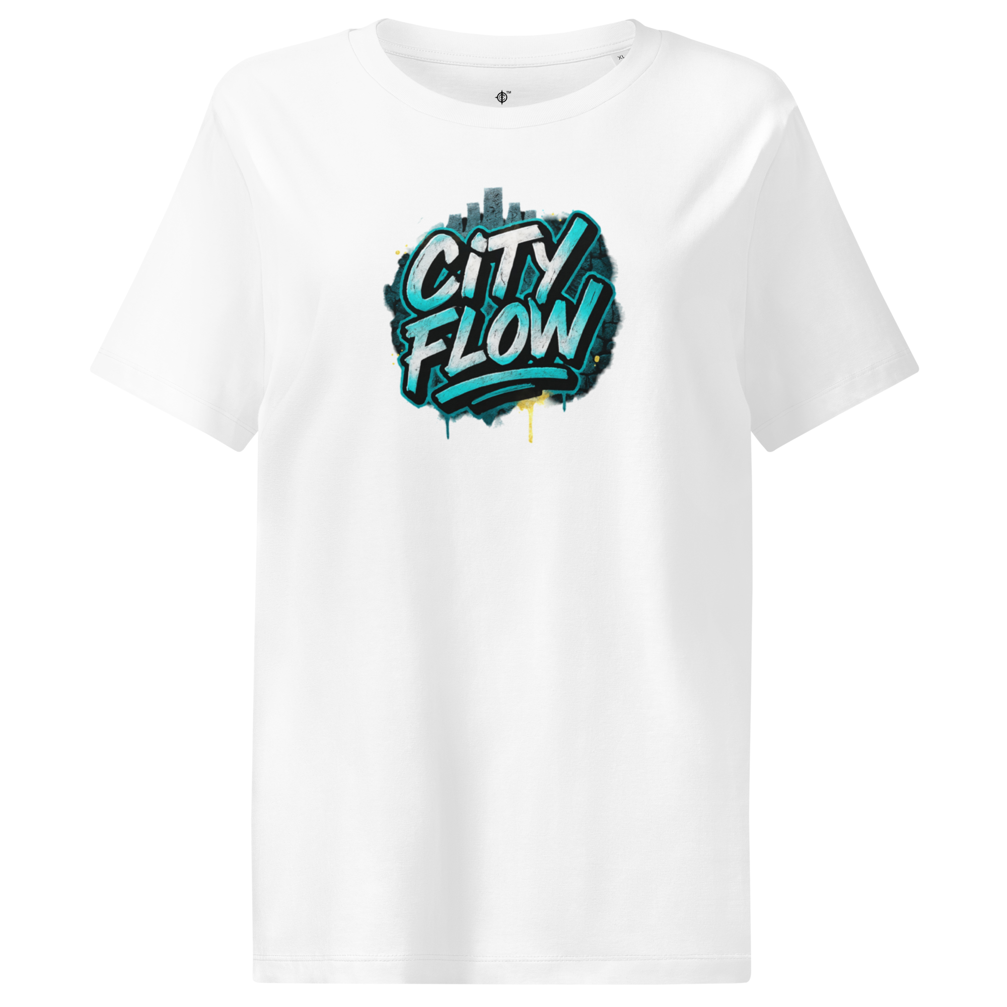CITY FLOW T-Shirt (Women’s) - Image 11